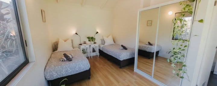 7-daagse zomer-yogaretreat – 30 november - 6 december 2026