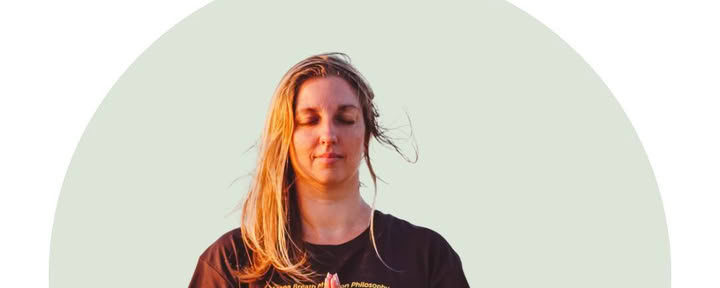 7-daagse zomeryogaretraite
