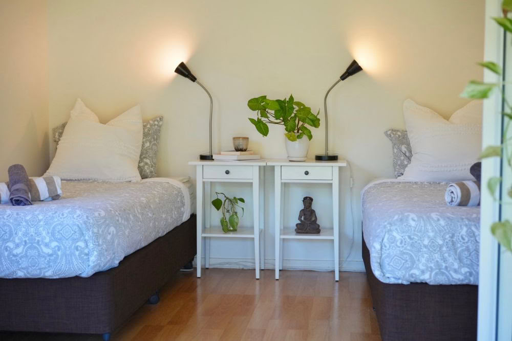 7-daagse winteryogaretraite