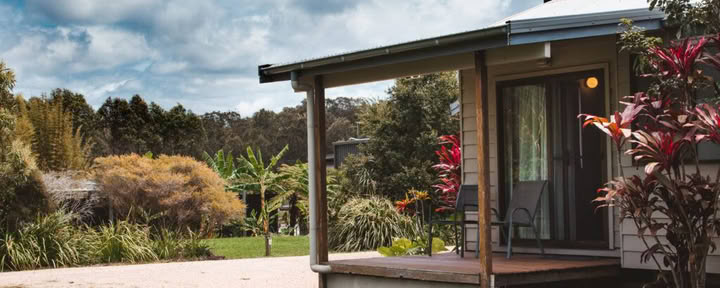5-daagse lente-yogaretreat
