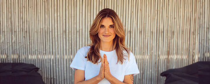 Weekend Lente Yoga Retraite