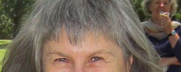 Negen-daagse retraite geleid door Lesley Lebkowicz