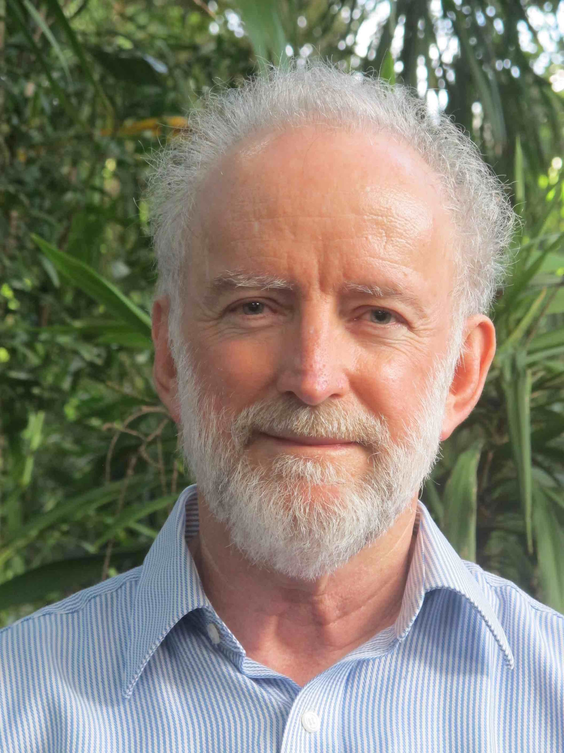 Negen dagen durende retraite onder leiding van Patrick Kearney