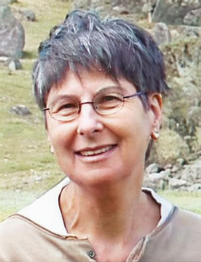 Retraiteweekend onder leiding van Tara Frances