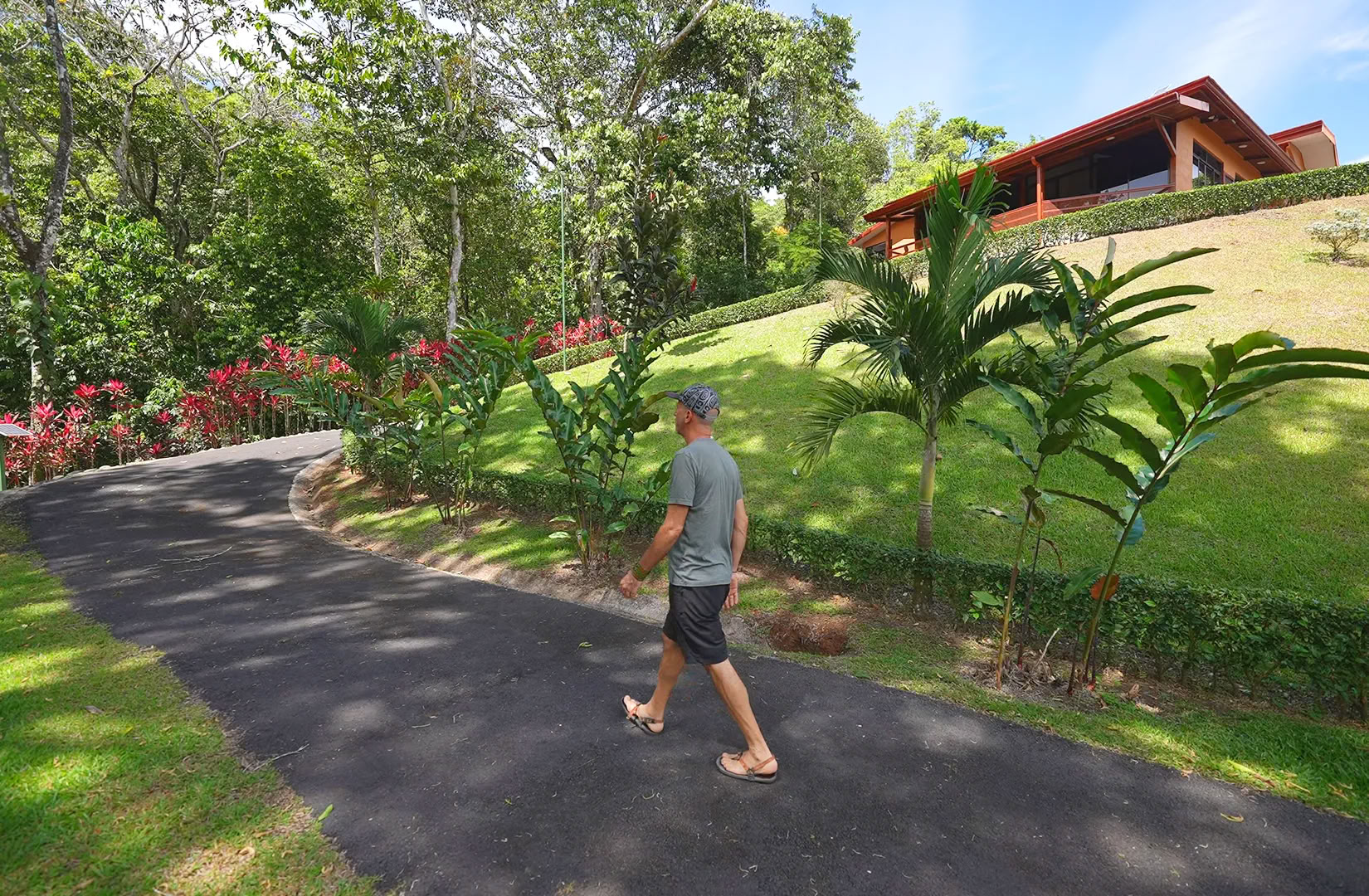 5-Nachten Ayahuasca Retreat