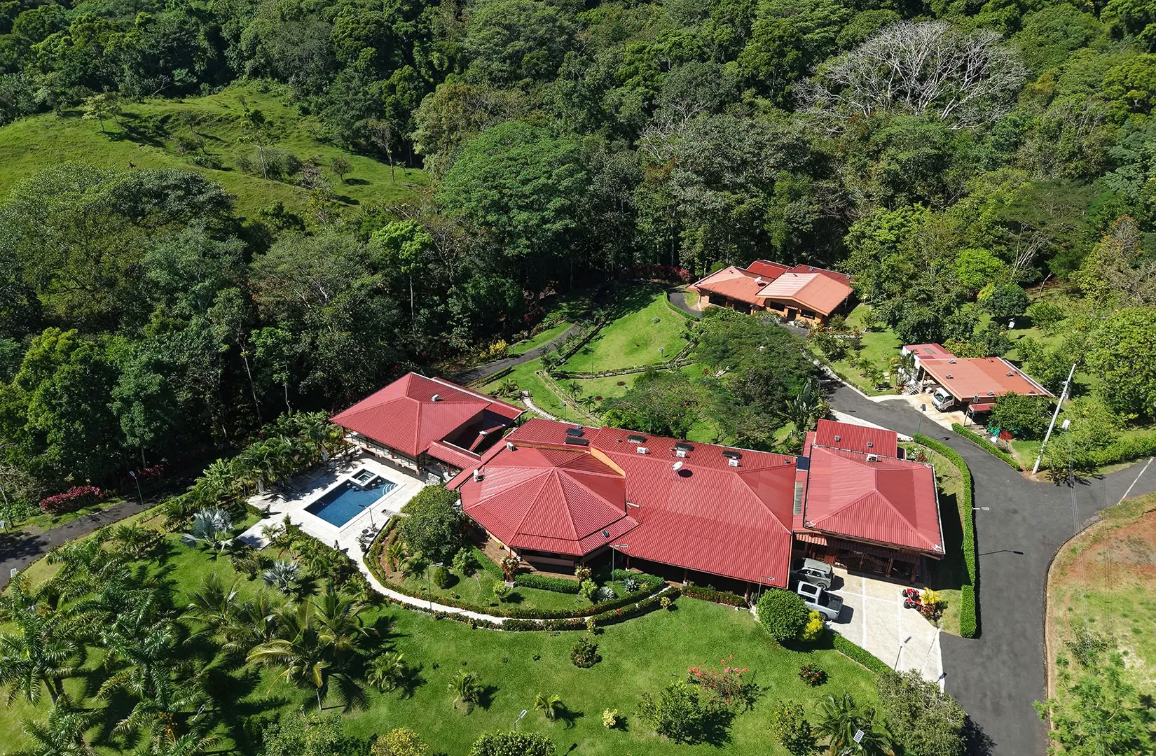 5-Nachten Ayahuasca Retreat