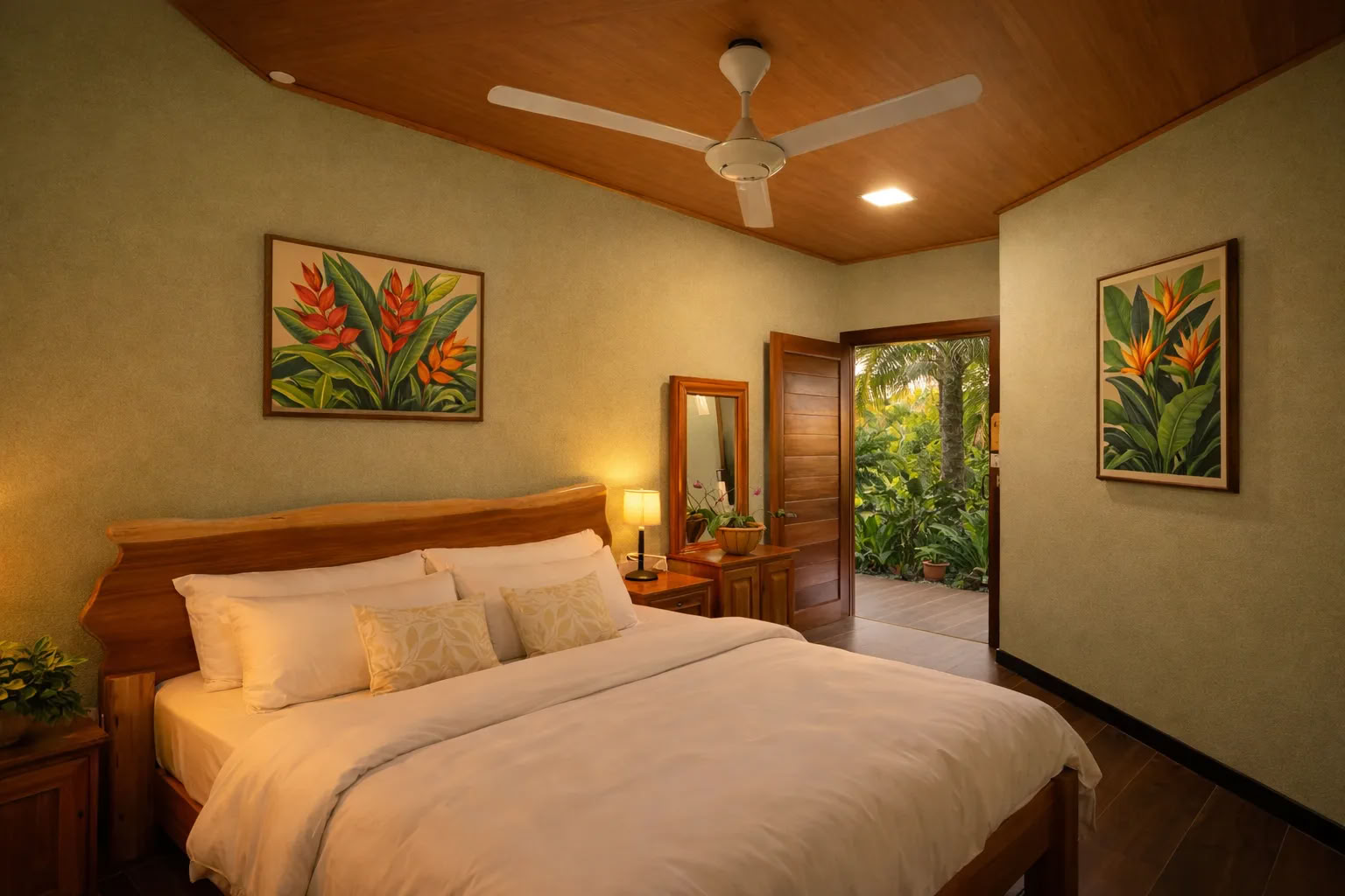 5-Nachten Ayahuasca Retreat