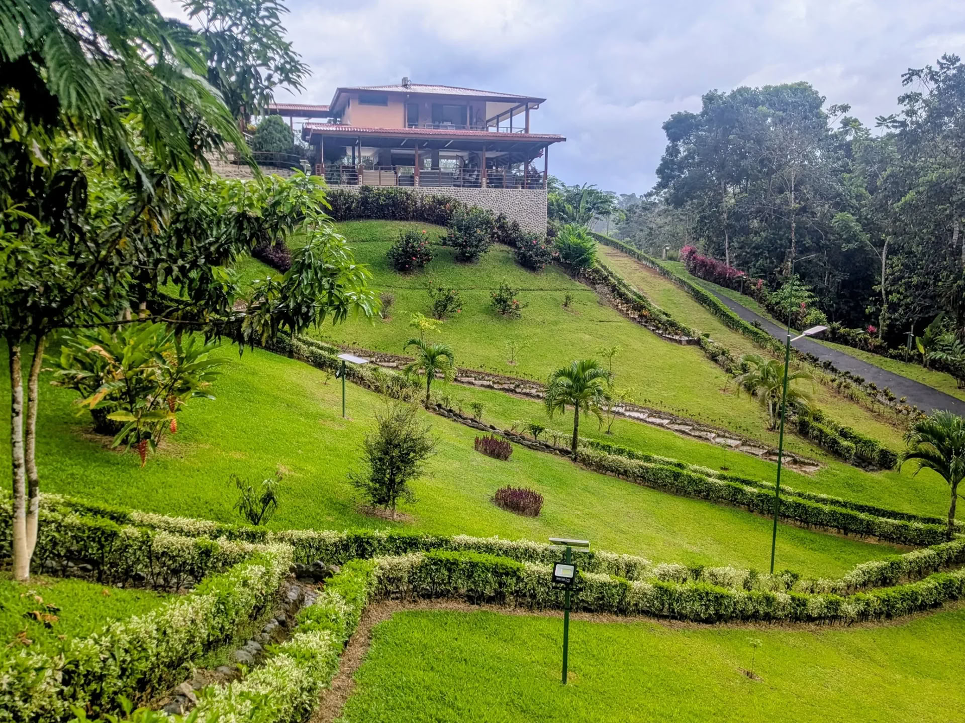 5-Nachten Ayahuasca Retreat