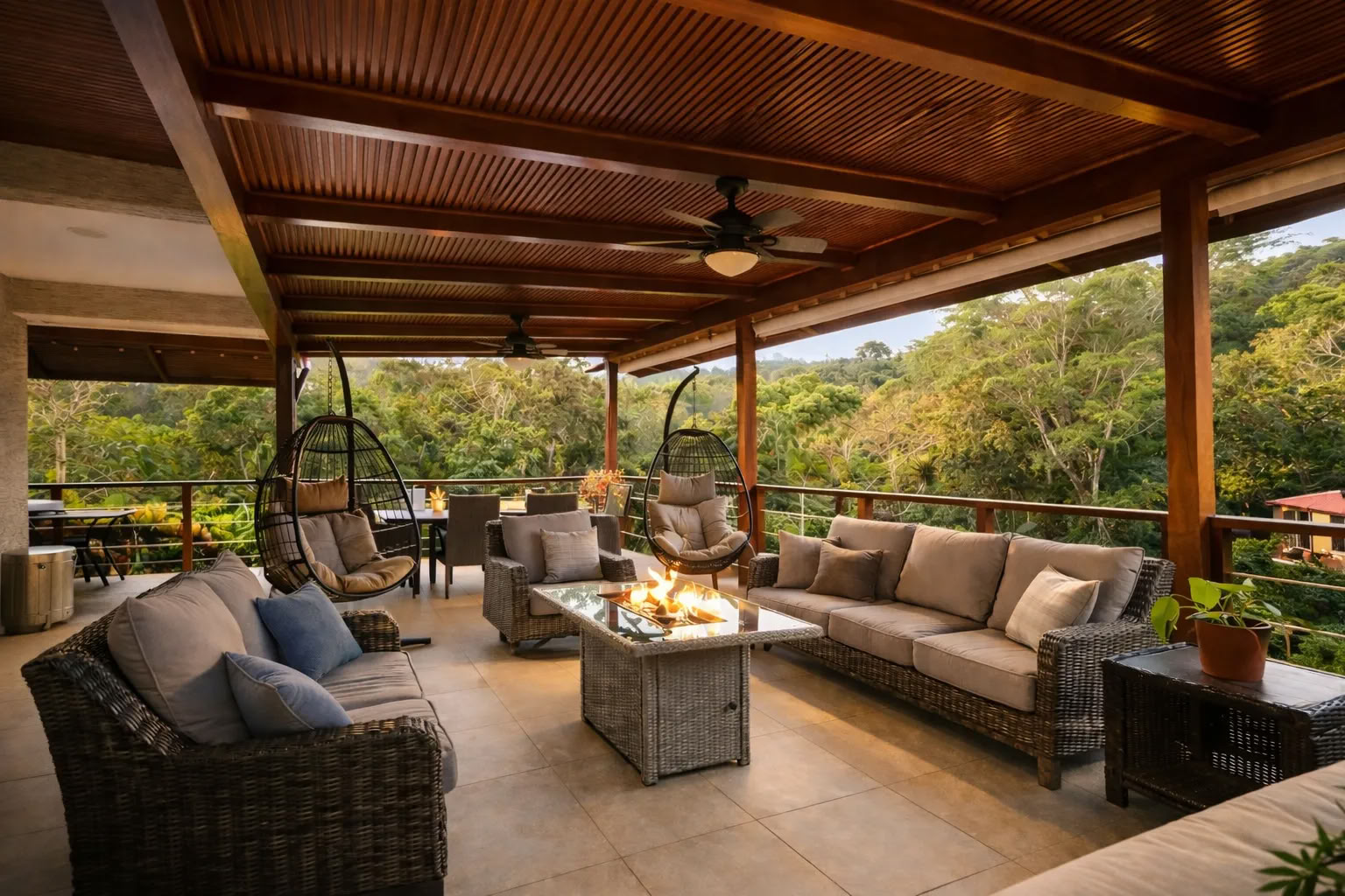 5-Nachten Ayahuasca Retreat