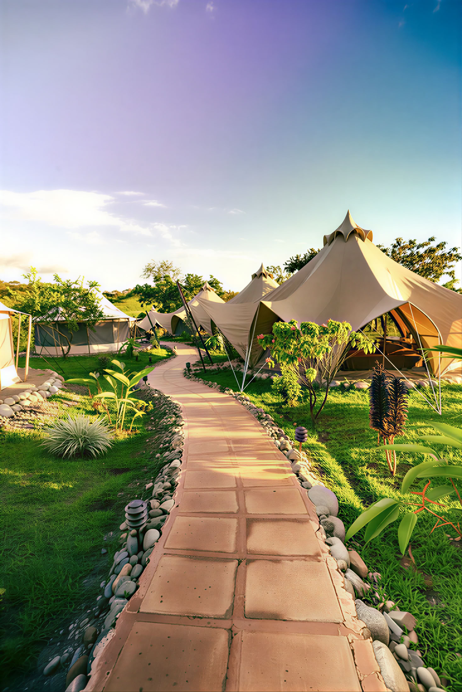 5-Nachten Ayahuasca Retreat