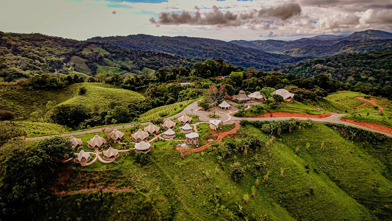 5-Nachten Ayahuasca Retreat