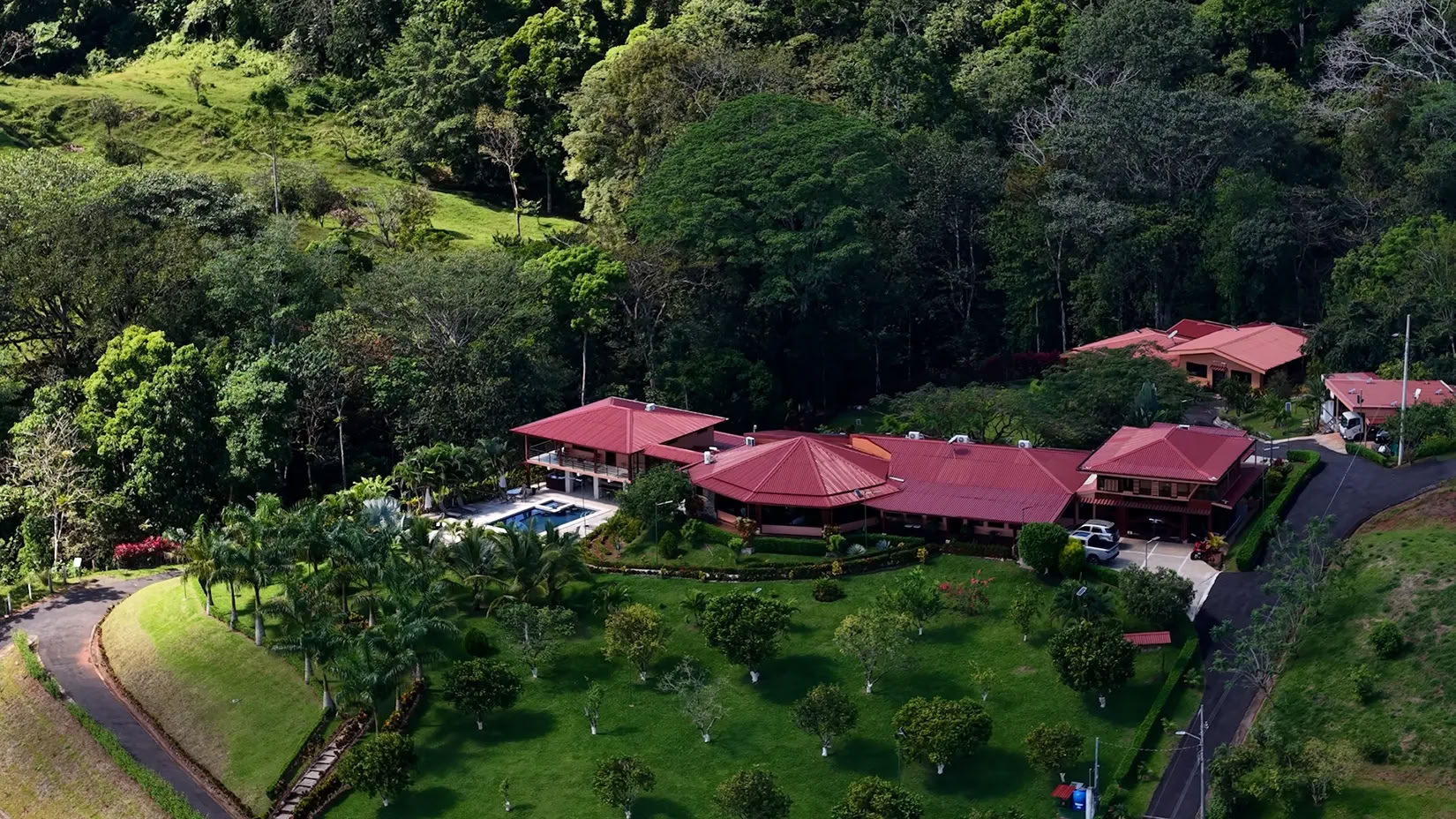 5-Nachten Ayahuasca Retreat