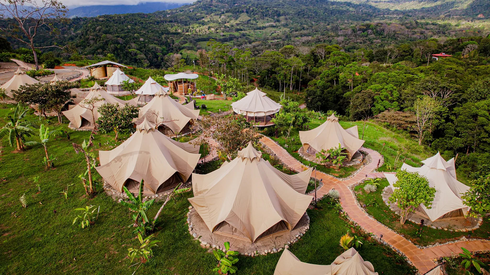 5-Nachten Ayahuasca Retreat