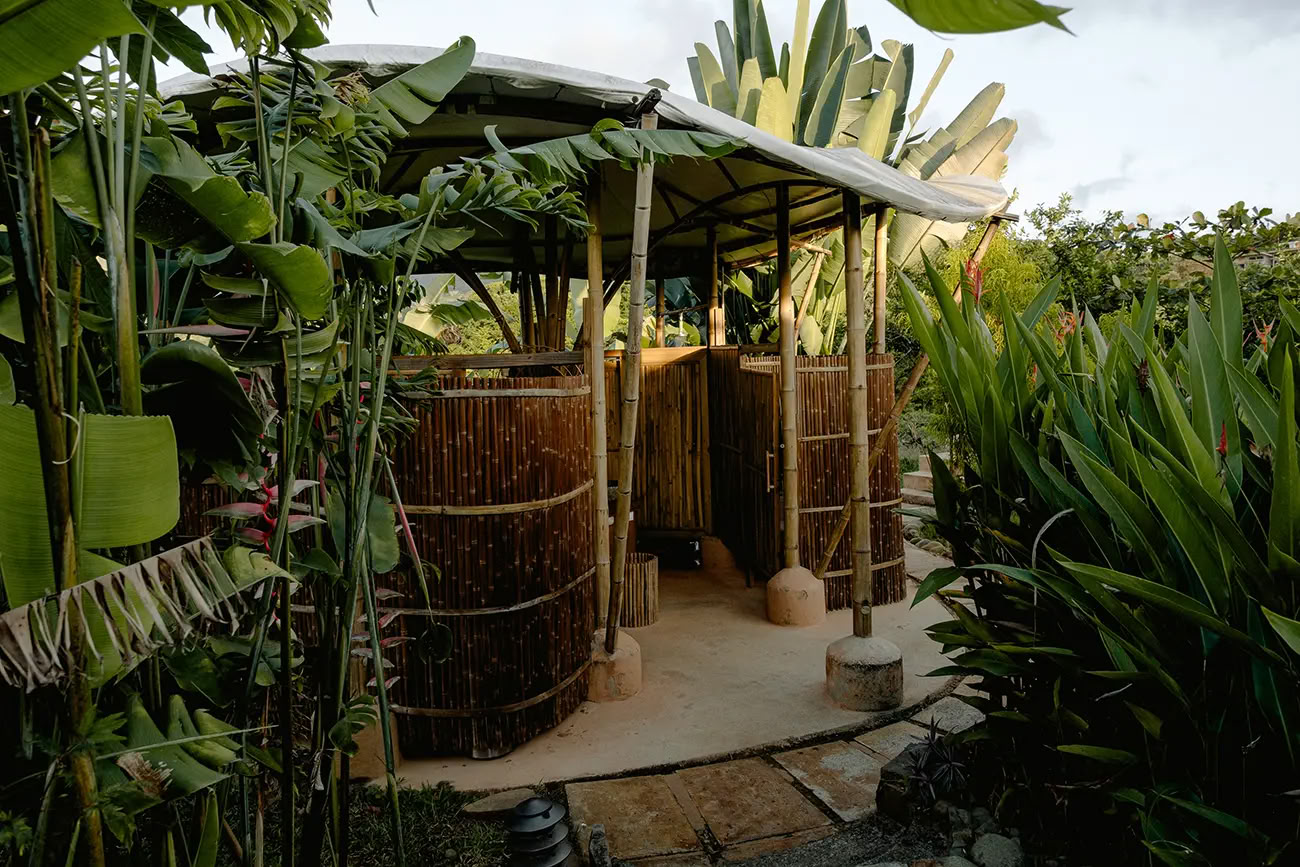 5-Nachten Ayahuasca Retreat