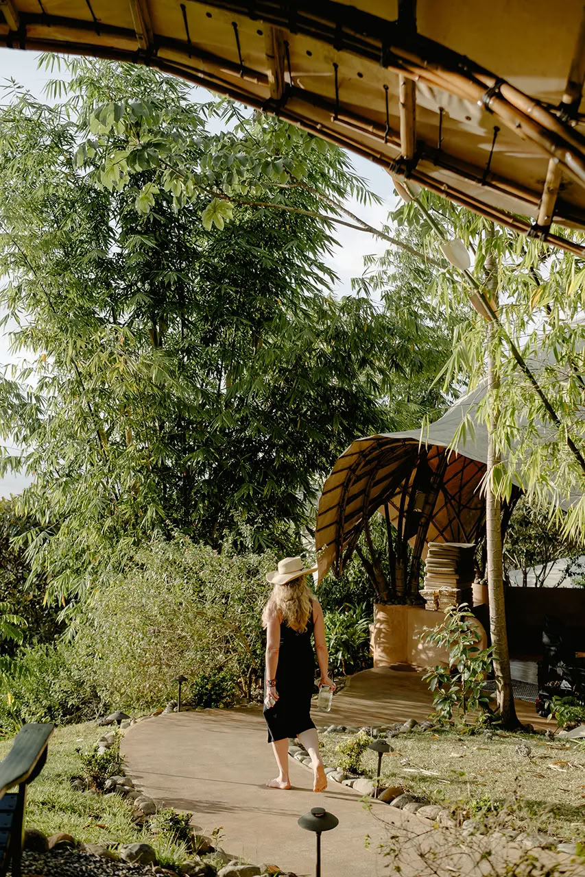 5-Nachten Ayahuasca Retreat