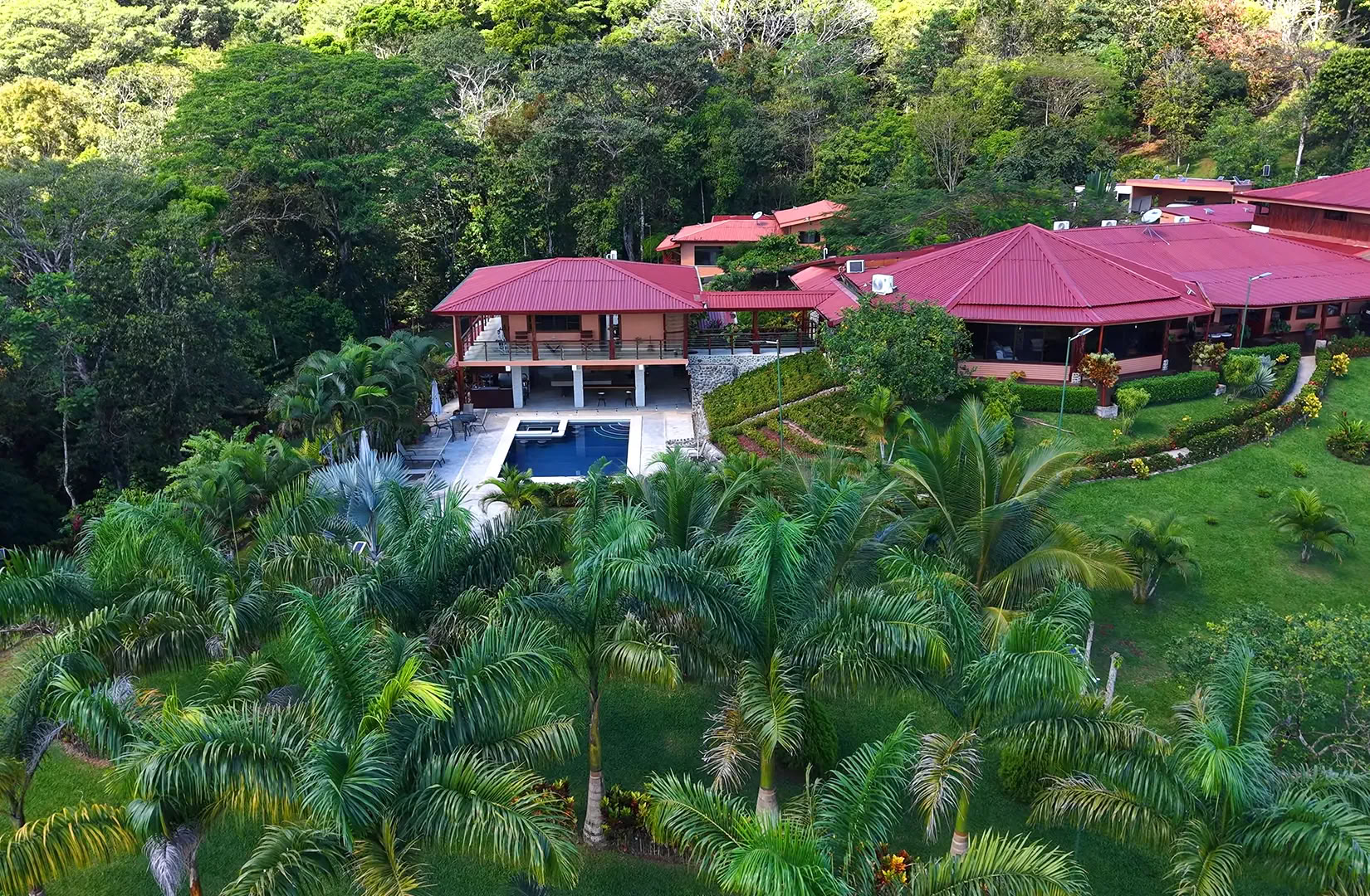 7-Nachten Ayahuasca-retreat