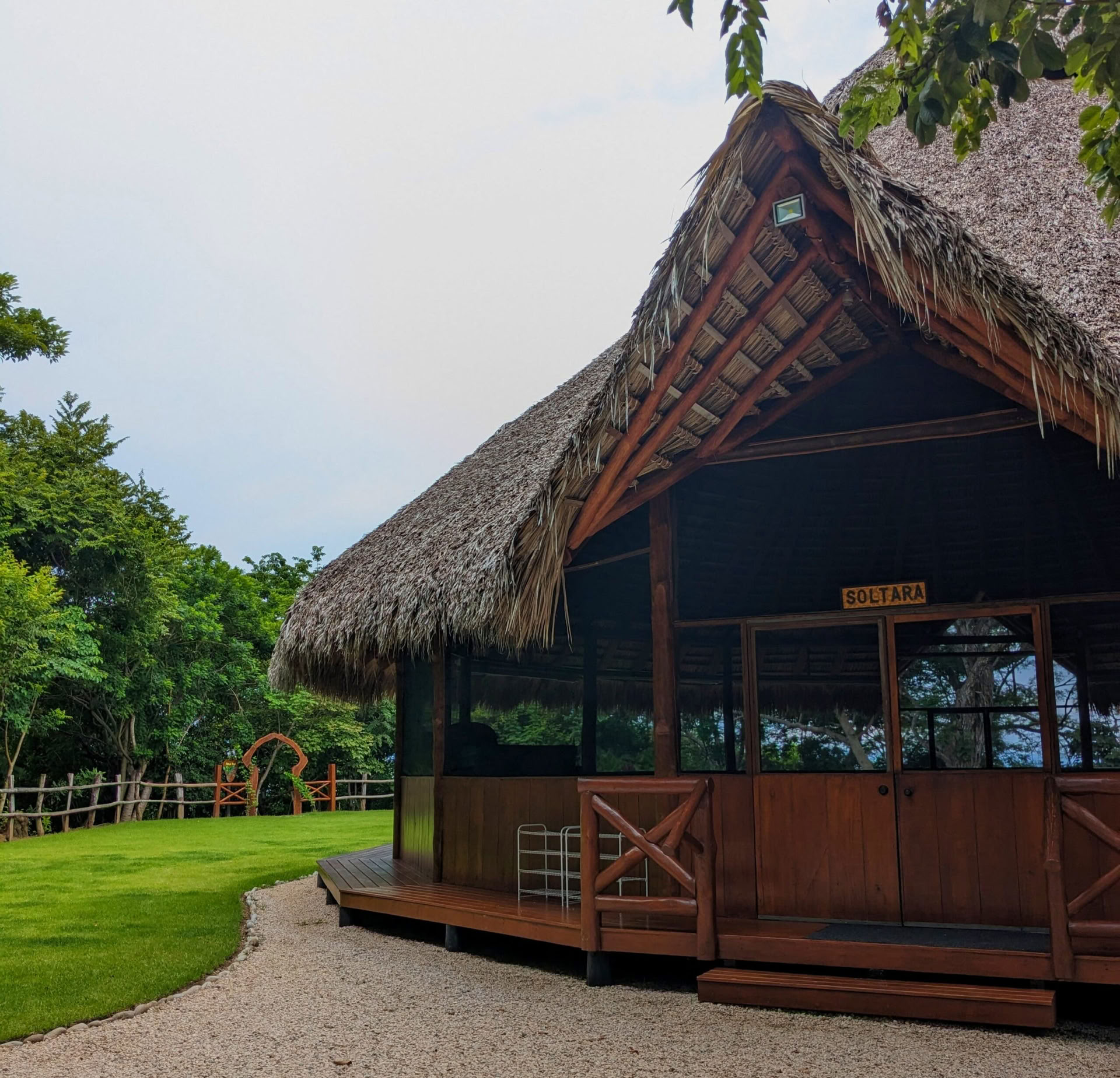 Soltara Healing Center Cadeaubon
