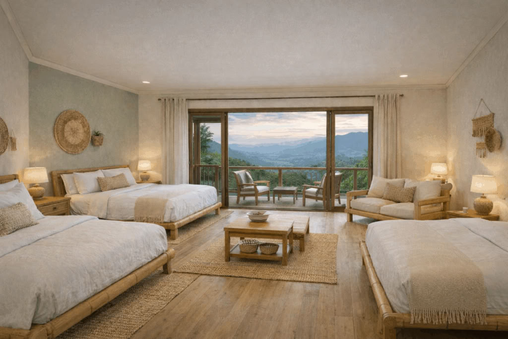 Soltara Emerald Valley | Zevendaags Retreat