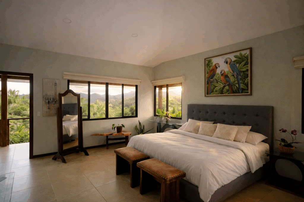 Soltara Emerald Valley | Zevendaags Retreat