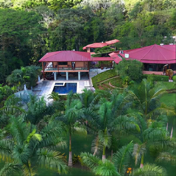 Soltara Emerald Valley | Zevendaags Retreat