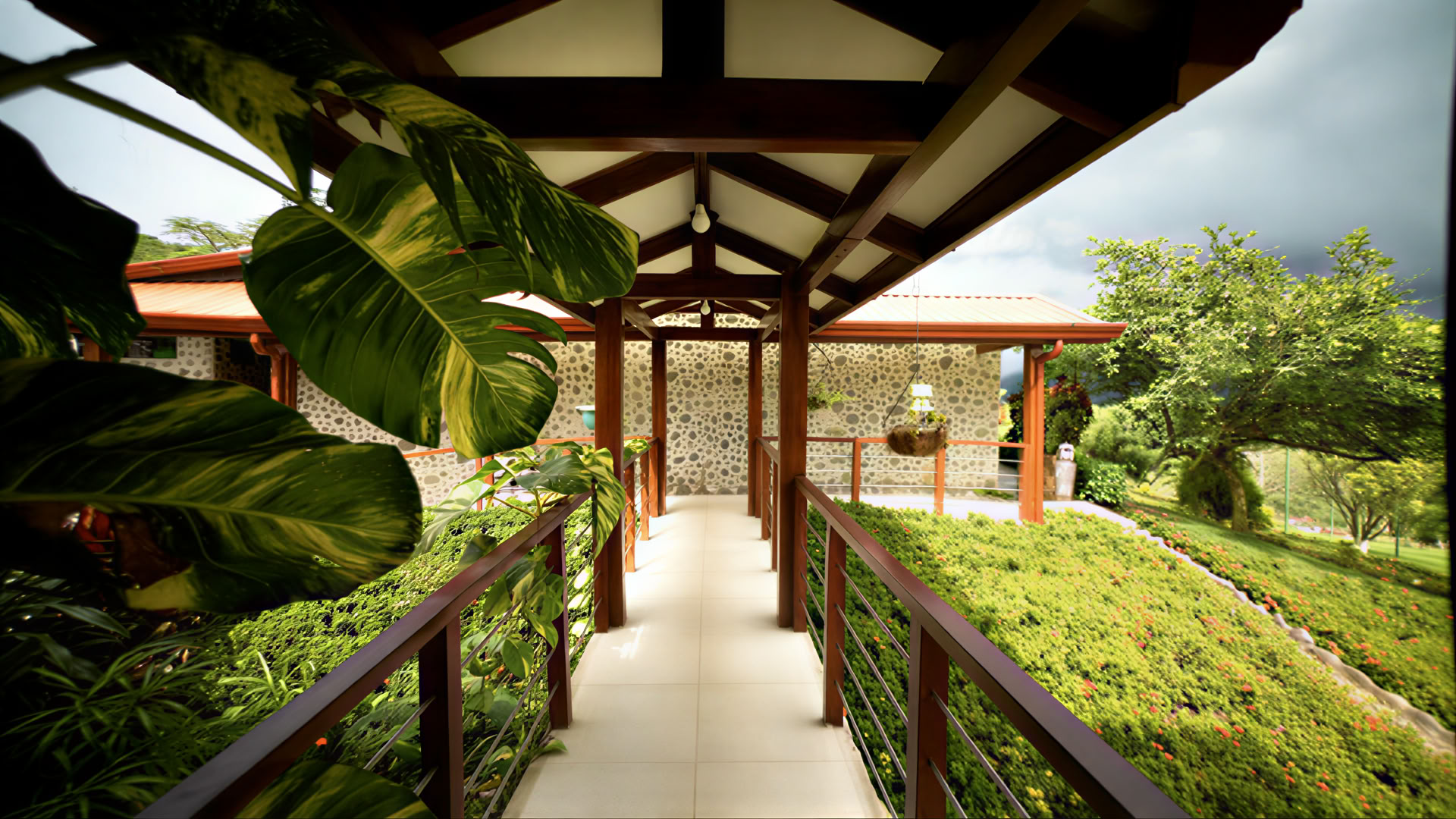 Soltara Emerald Valley | Zevendaags Retreat