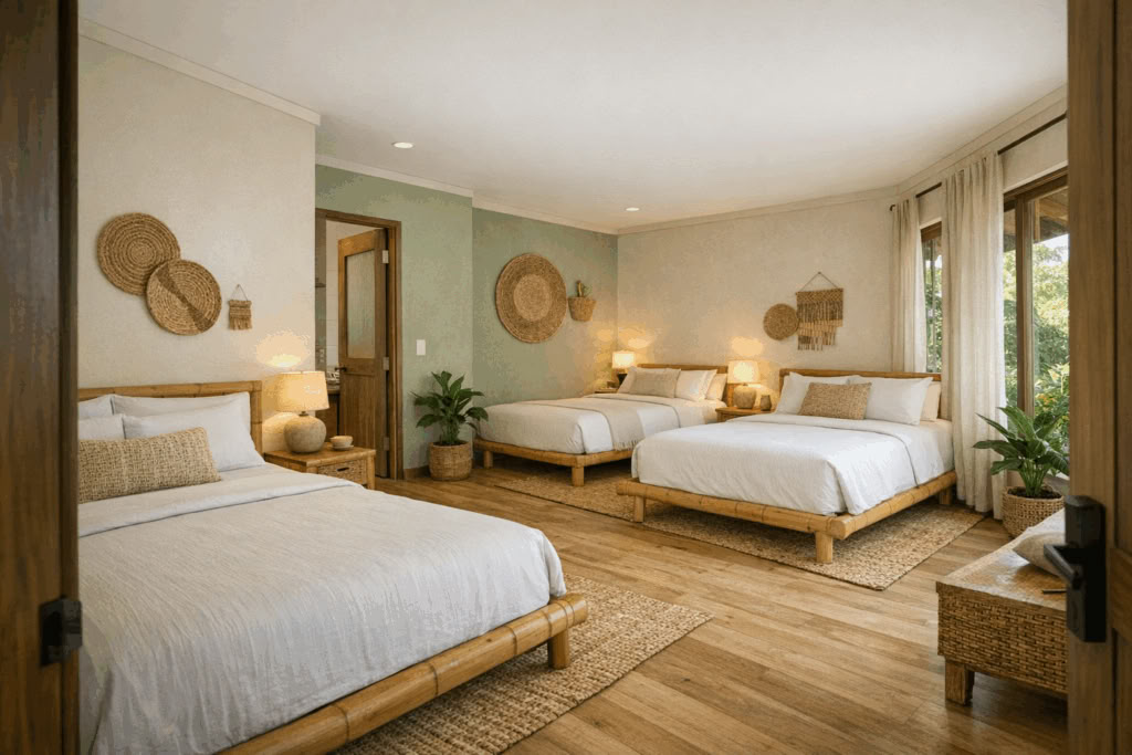 Soltara EmeraldValley | Vijfdaagse retraite