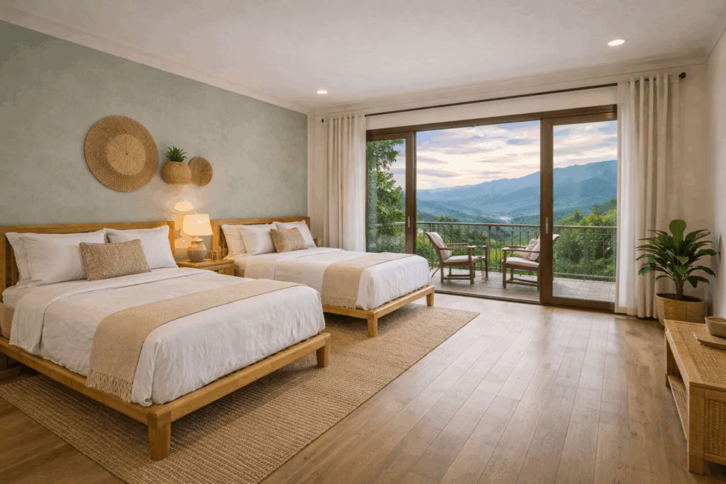 Soltara EmeraldValley | Vijfdaagse retraite