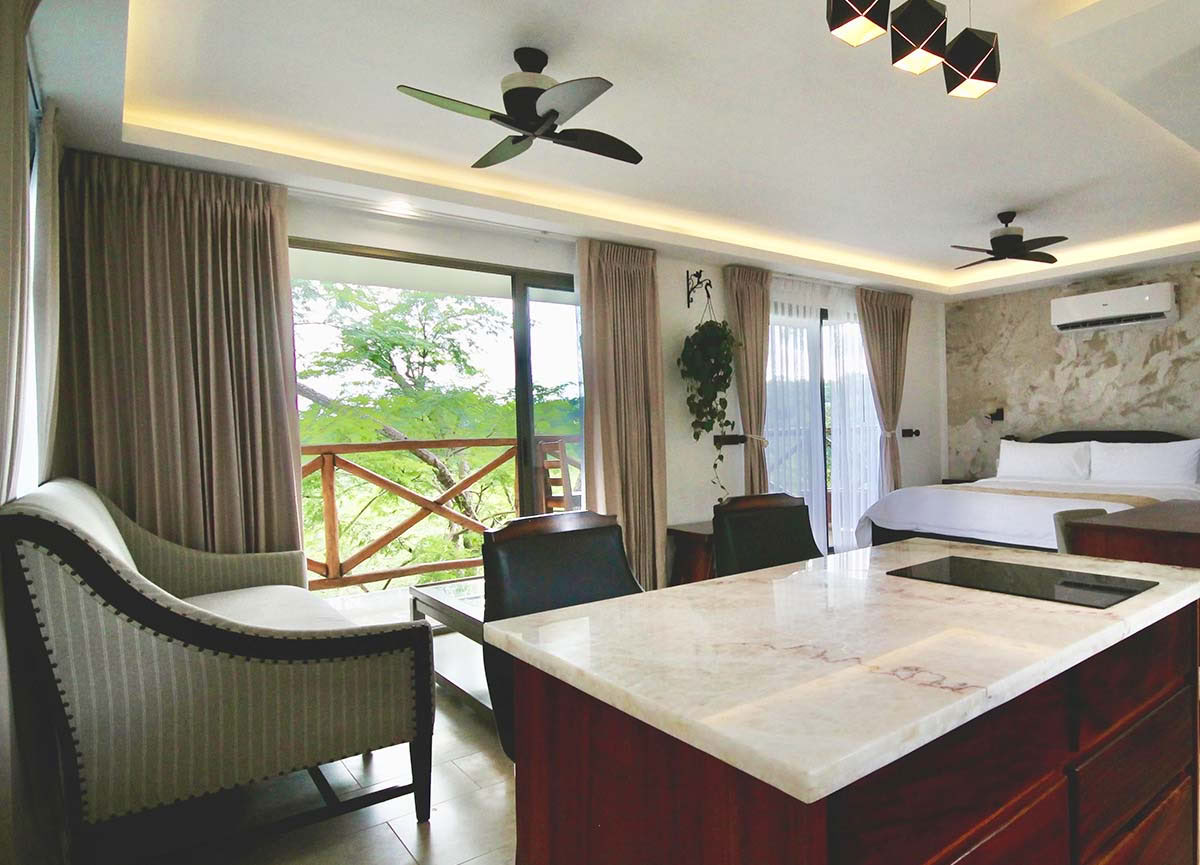Soltara Playa Blanca | Twaalfdaagse retraite
