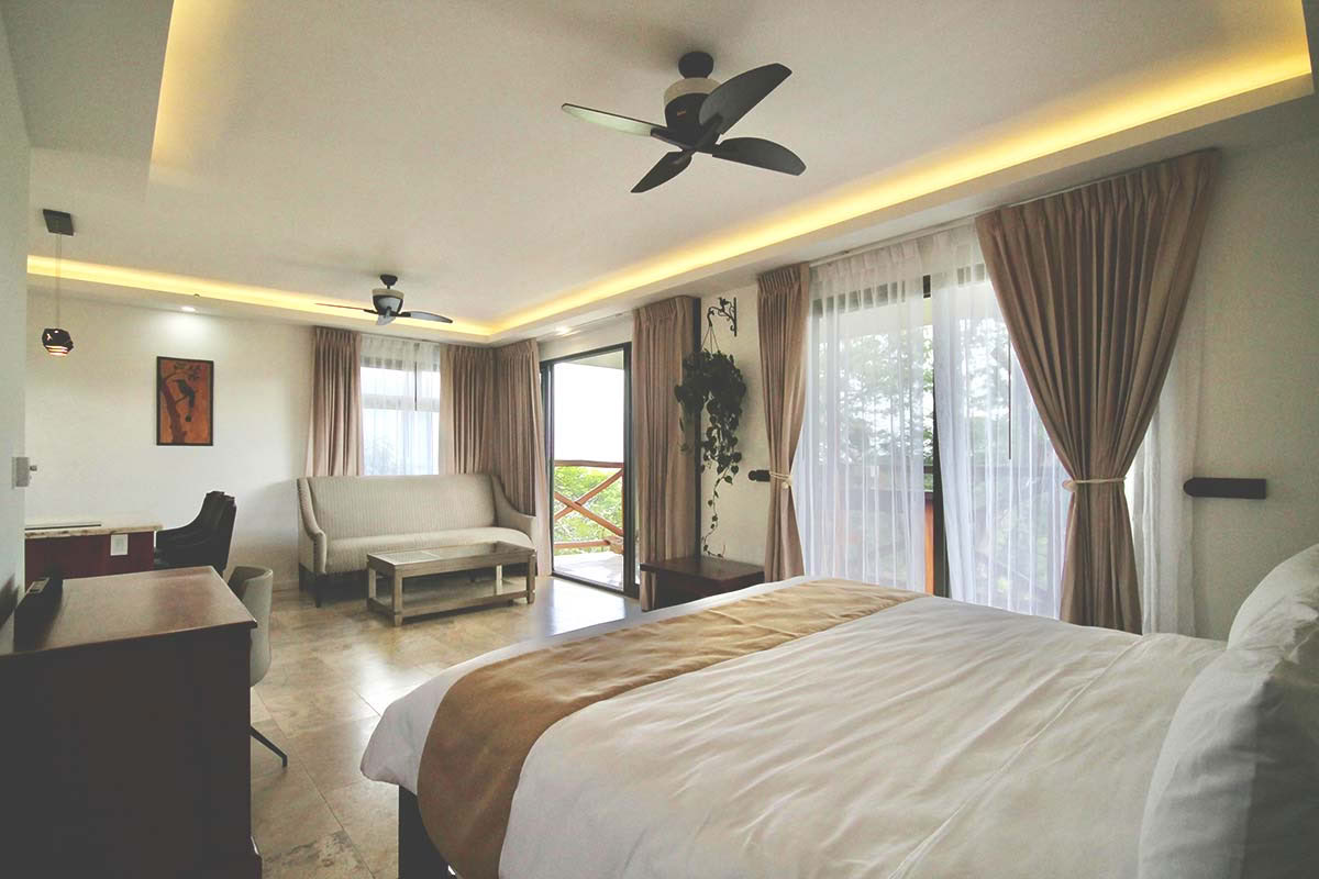 Soltara Playa Blanca | Twaalfdaagse retraite