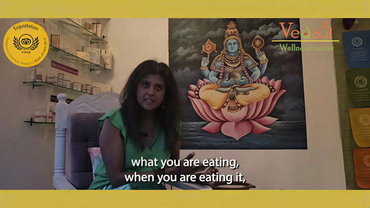 Samshuddhi - Ayurveda Detoxpakket
