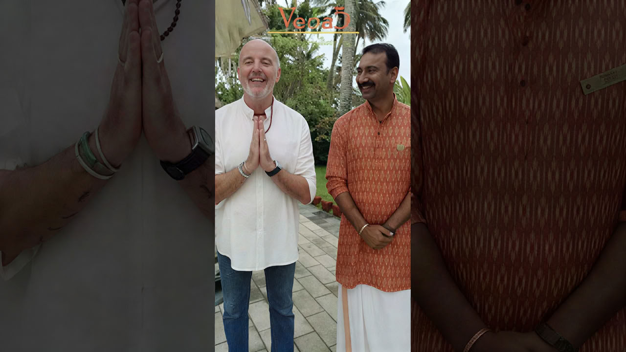 Samshuddhi - Ayurveda Detoxpakket