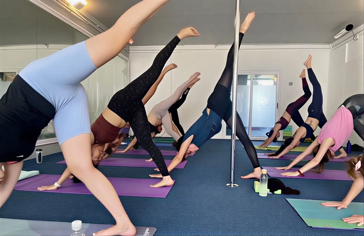 Latezomerintegratie - deeltijdse yogadocentenopleiding — Momosyoga | HotYogaMalta