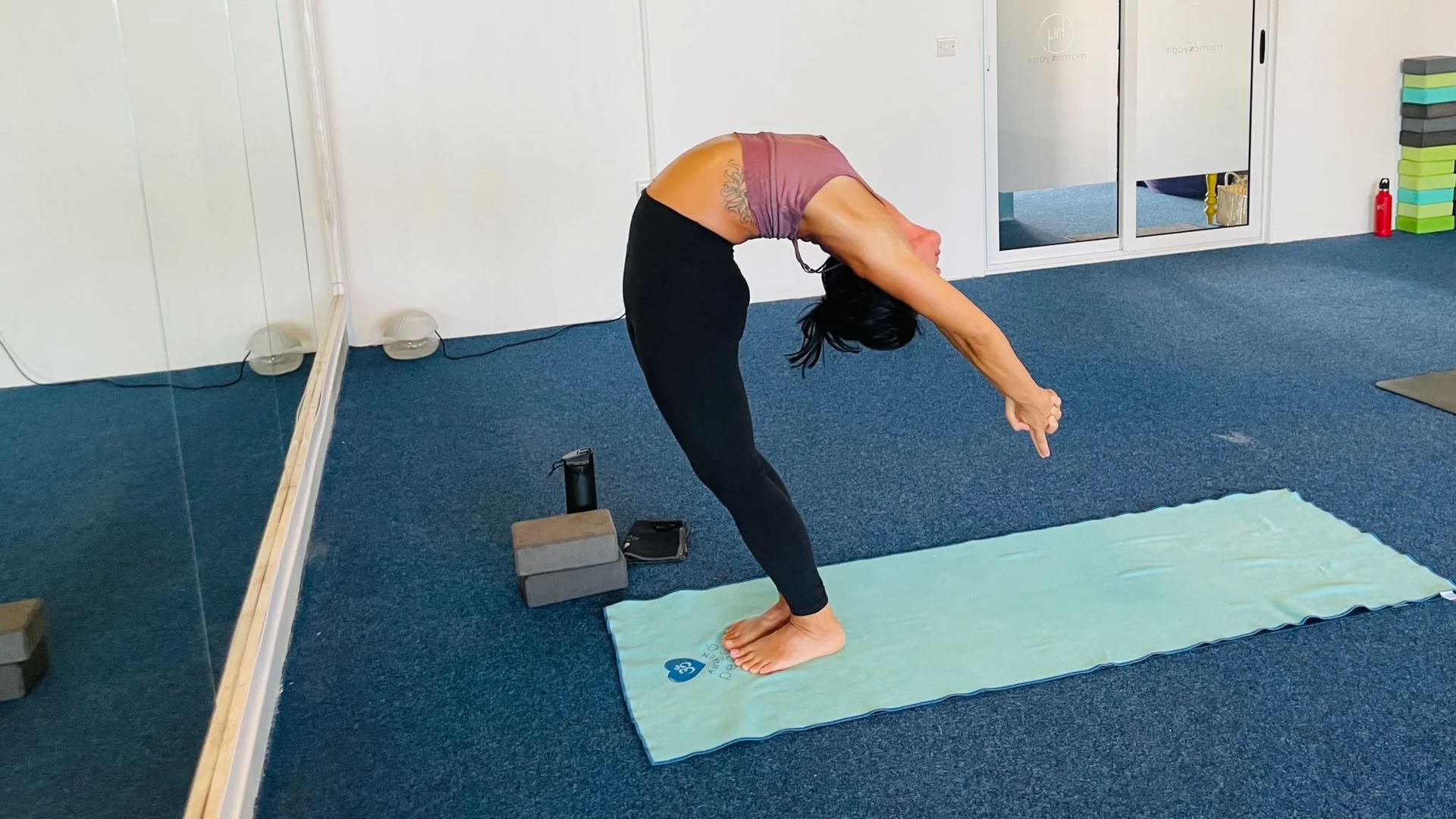 Herfstafsluiting - Deeltijdse Yoga-lerarenopleiding</span> — Momosyoga | HotYogaMalta