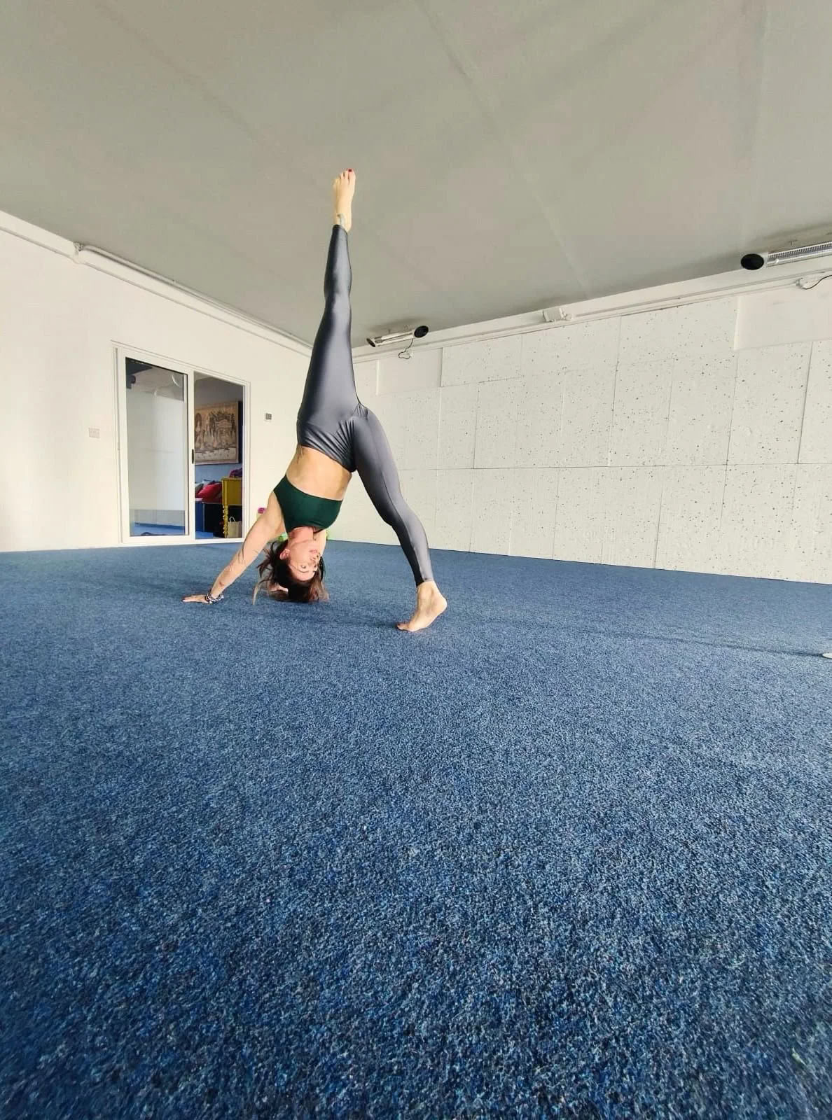 Herfstafsluiting - Deeltijdse Yogadocentenopleiding
