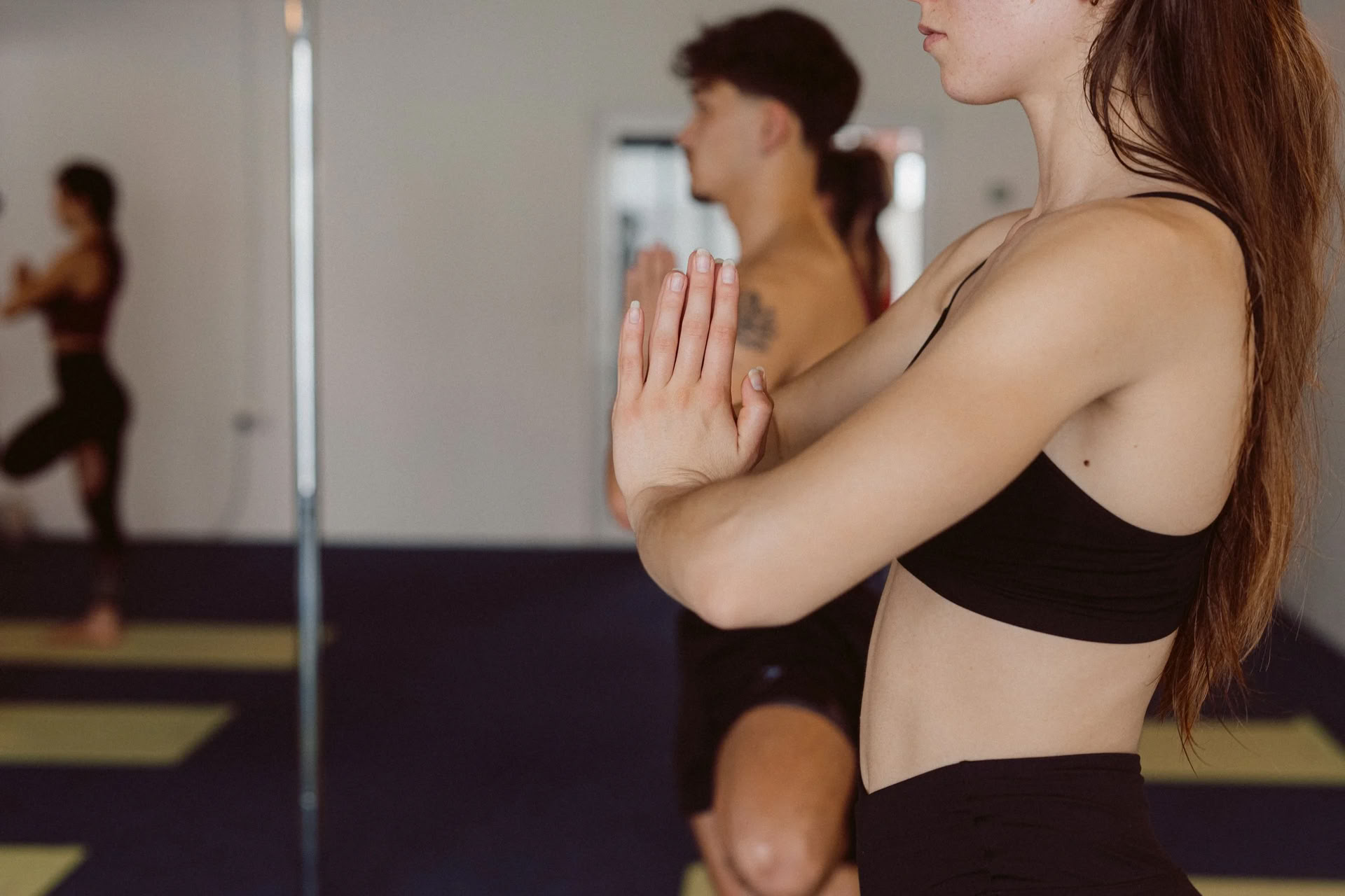 Yoga-lerarenopleiding 2026 – Integratie in de late zomer