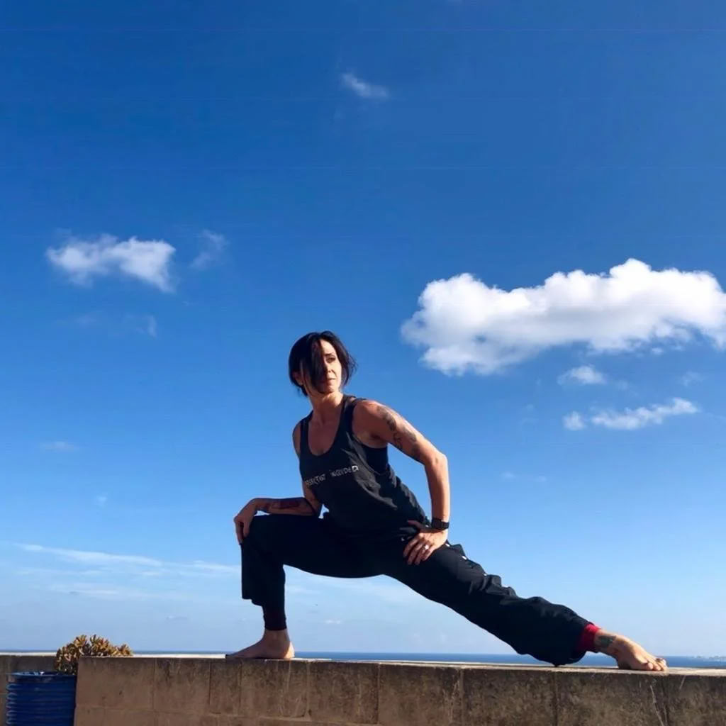 Yoga-lerarenopleiding 2026 – Integratie in de late zomer
