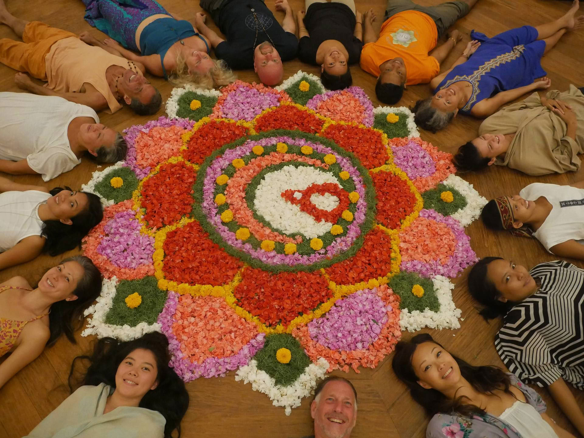 Soundhealertraining Bali
