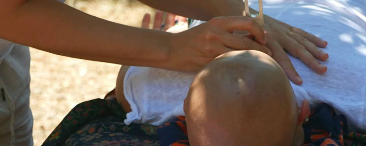 Stemvorktraining Spanje