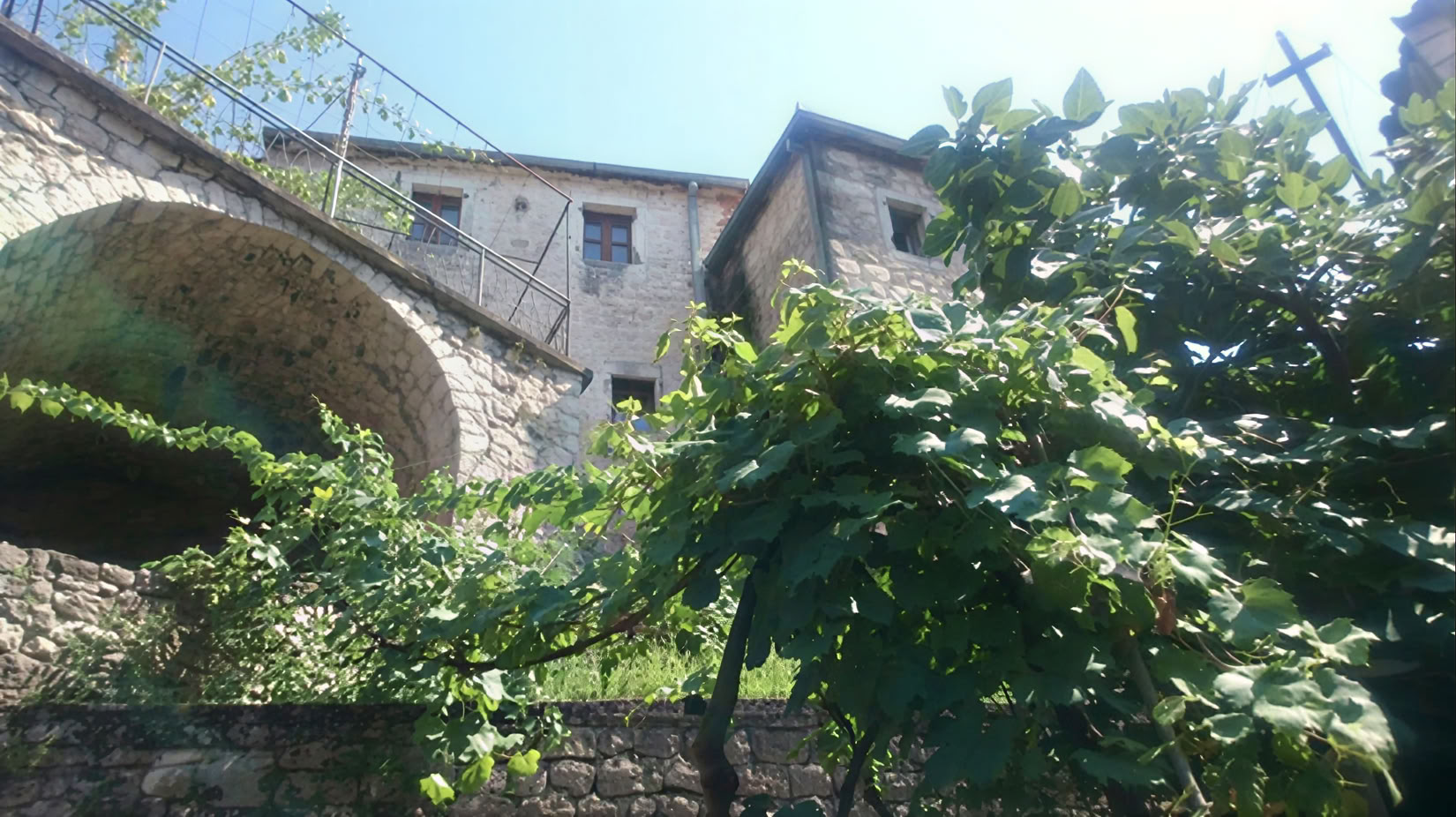 Wijnroute-tour door Crmnica