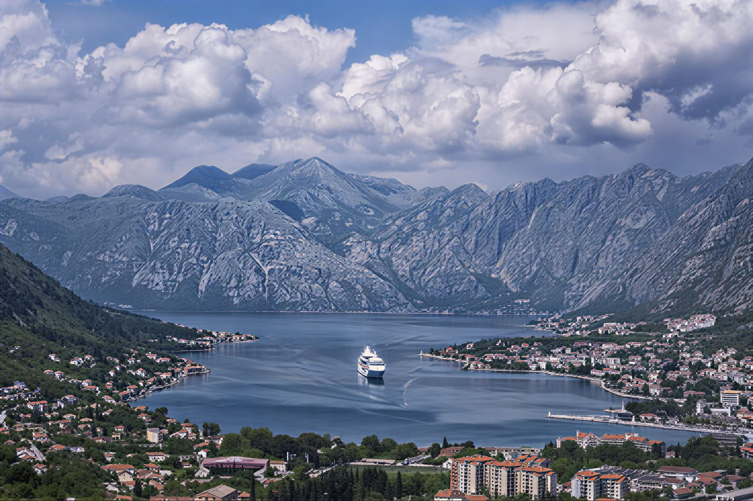 Wijnroute-tour door Montenegro