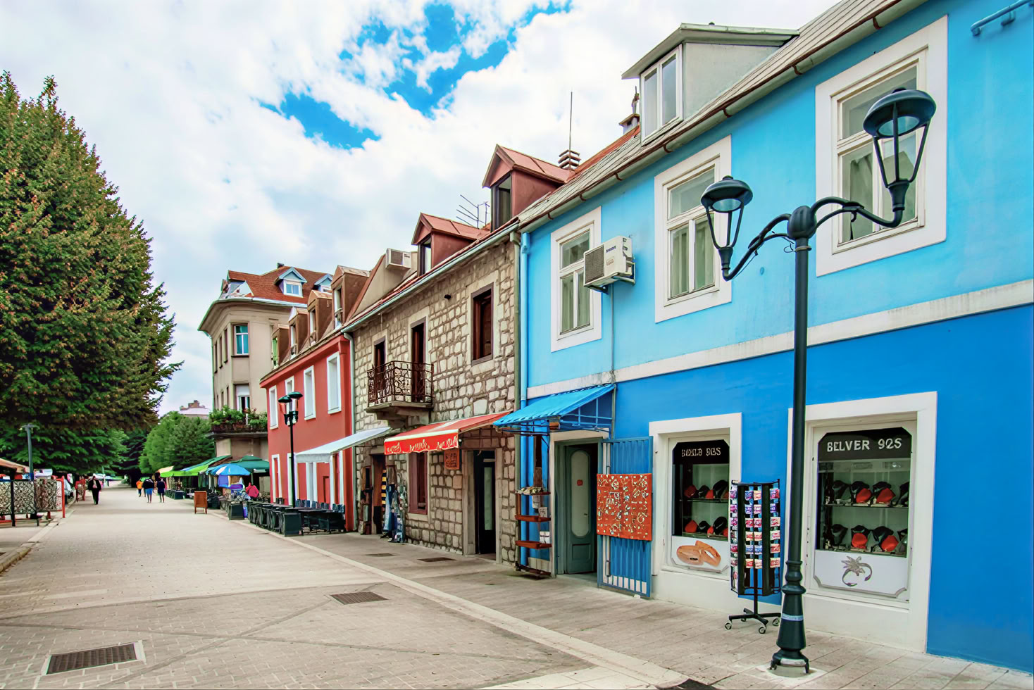 Fietsen in Noord-Montenegro