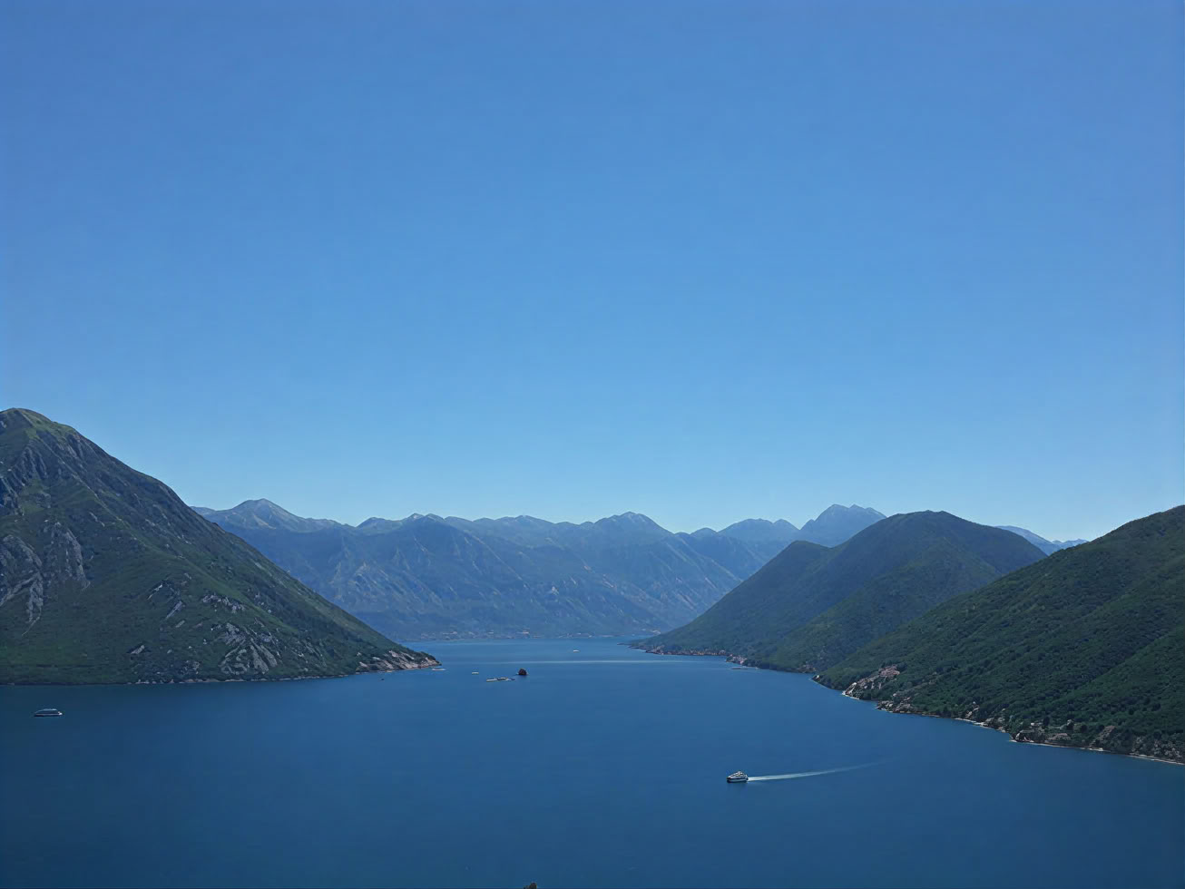 Fietsen in Noord-Montenegro