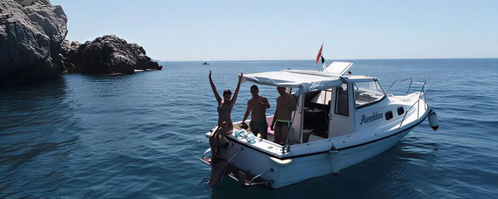 Kotor Stad & Privékookles Tour