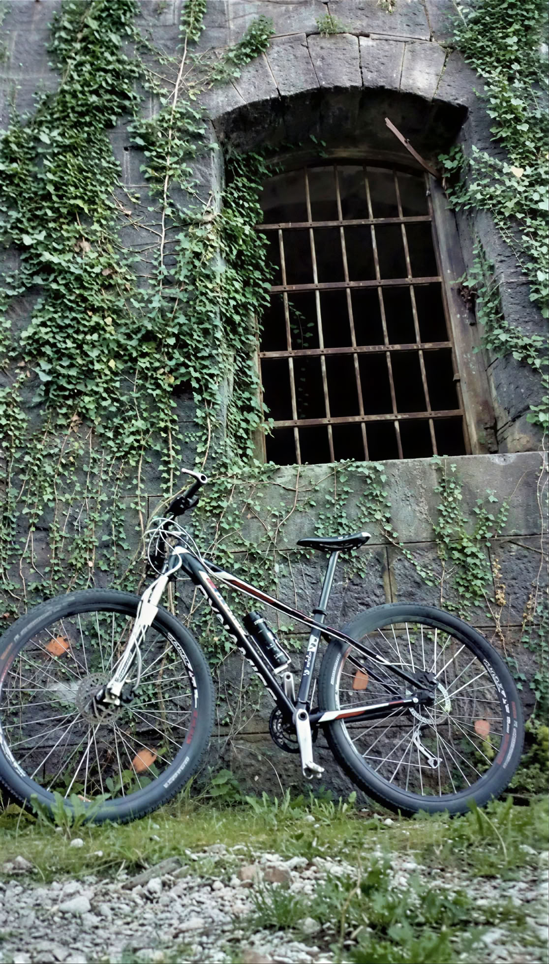 Vrmac-fietstocht
