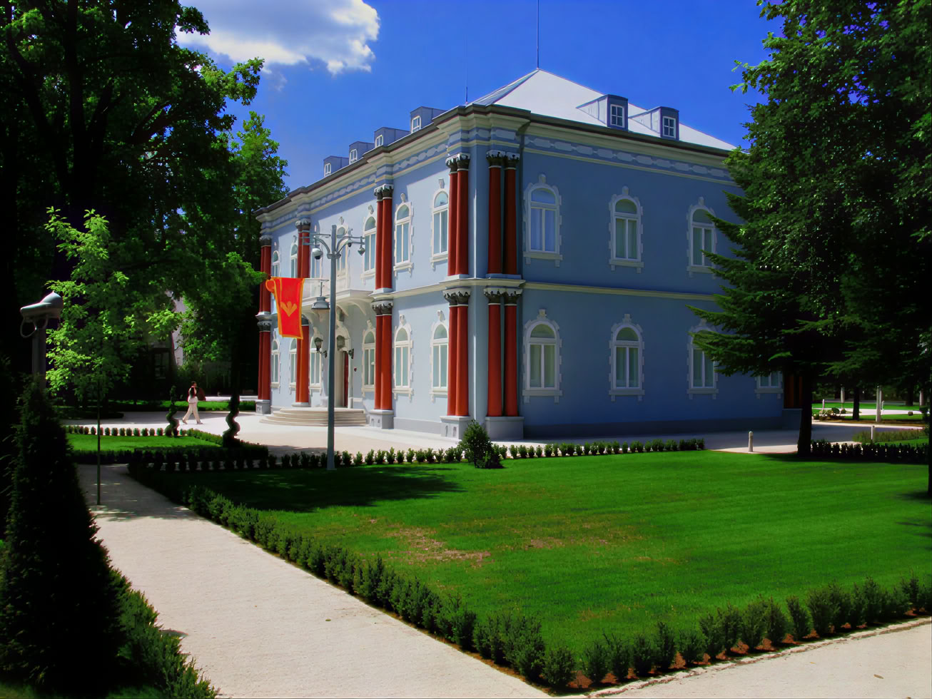 Speciale rondreis door Montenegro