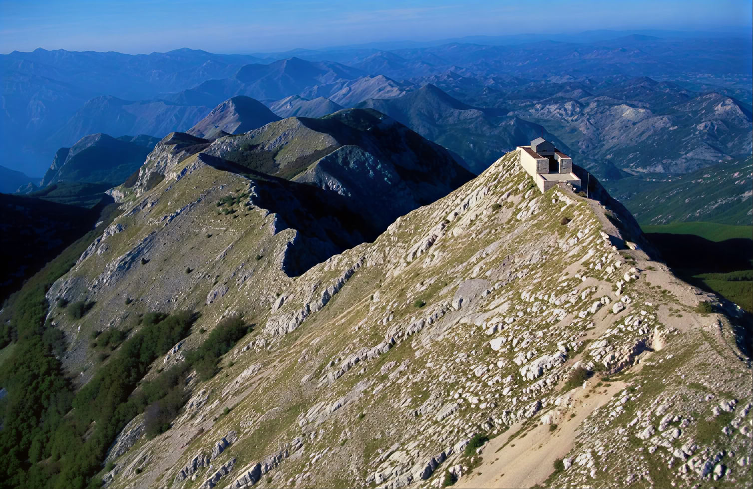 Speciale rondreis door Montenegro