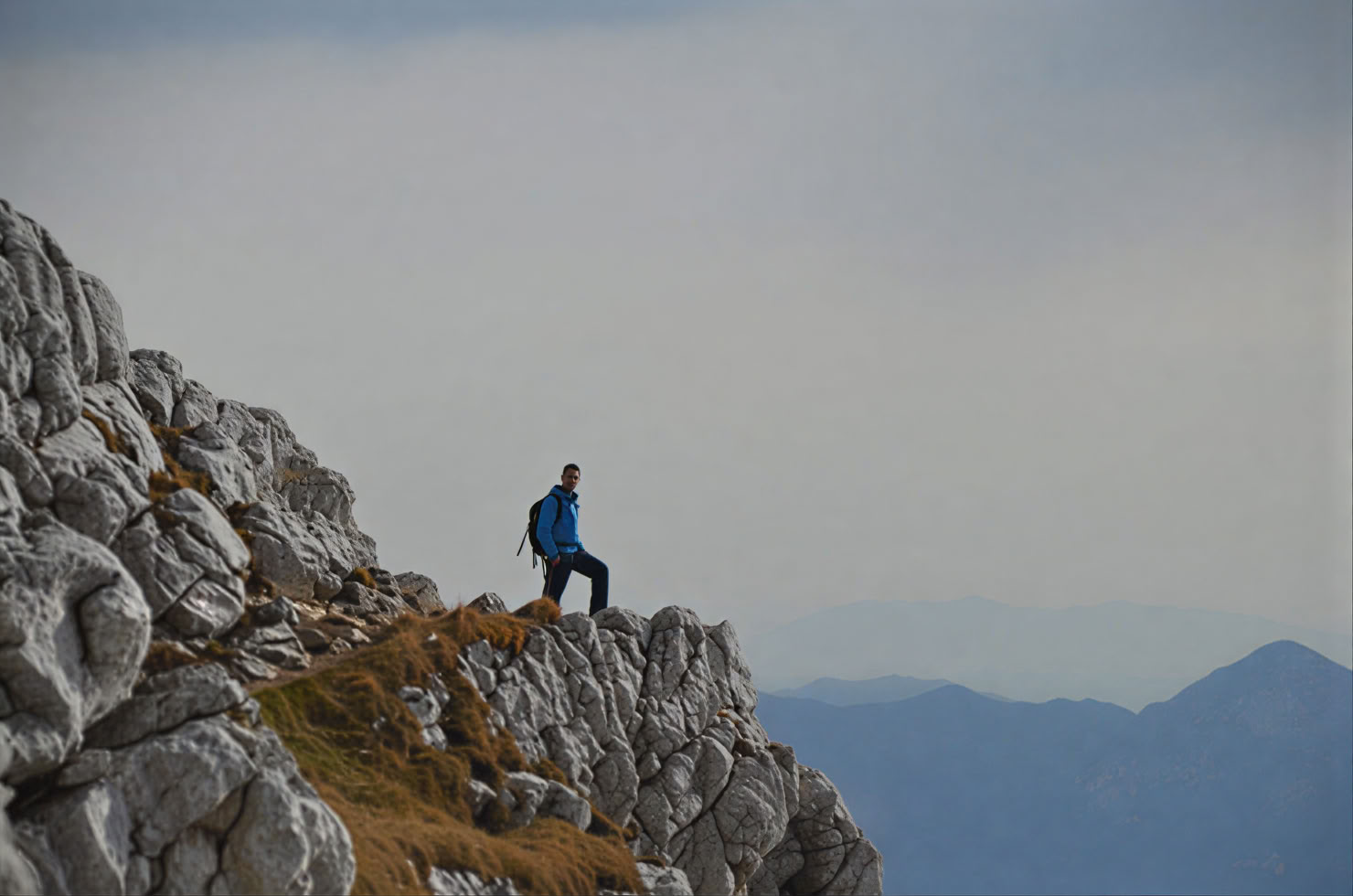 Durmitor – Privétour naar Bobotov Kuk te voet