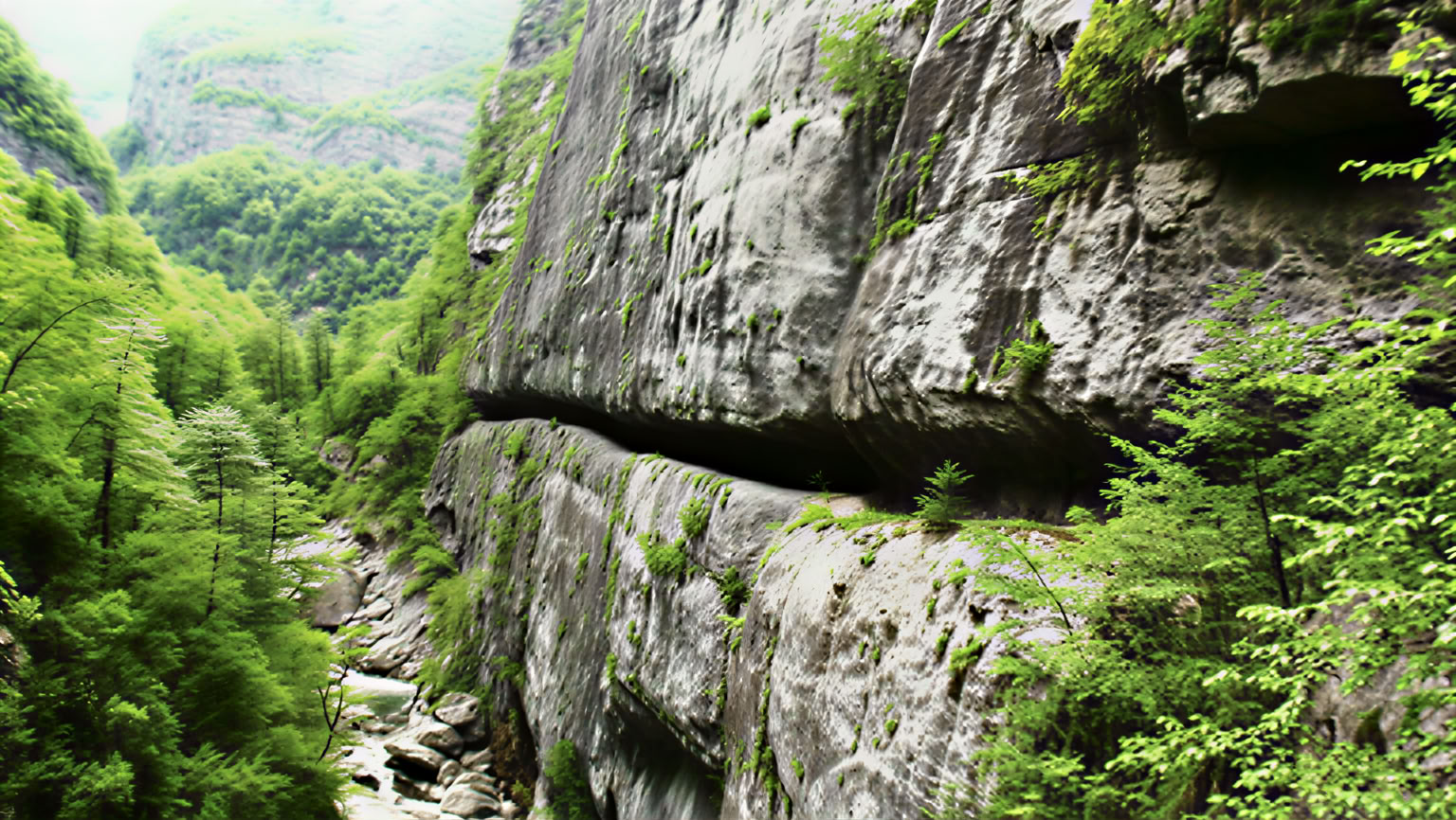 Privétour wandelen in de Mrtvica-kloof