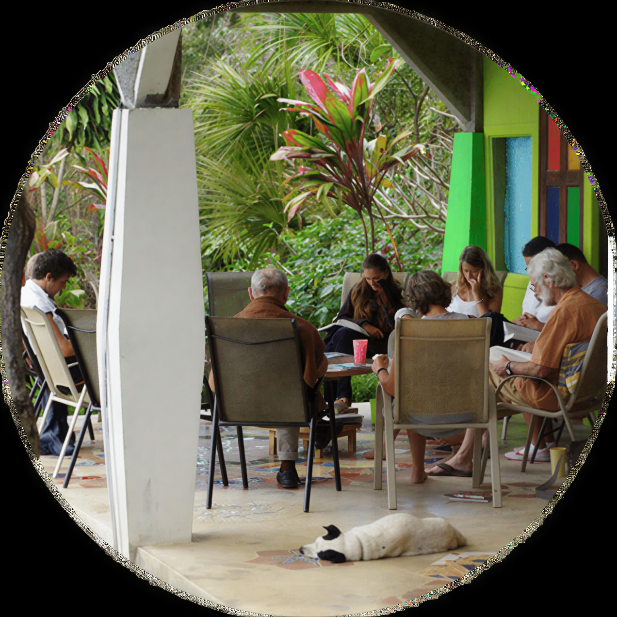 Workshops in Costa Rica