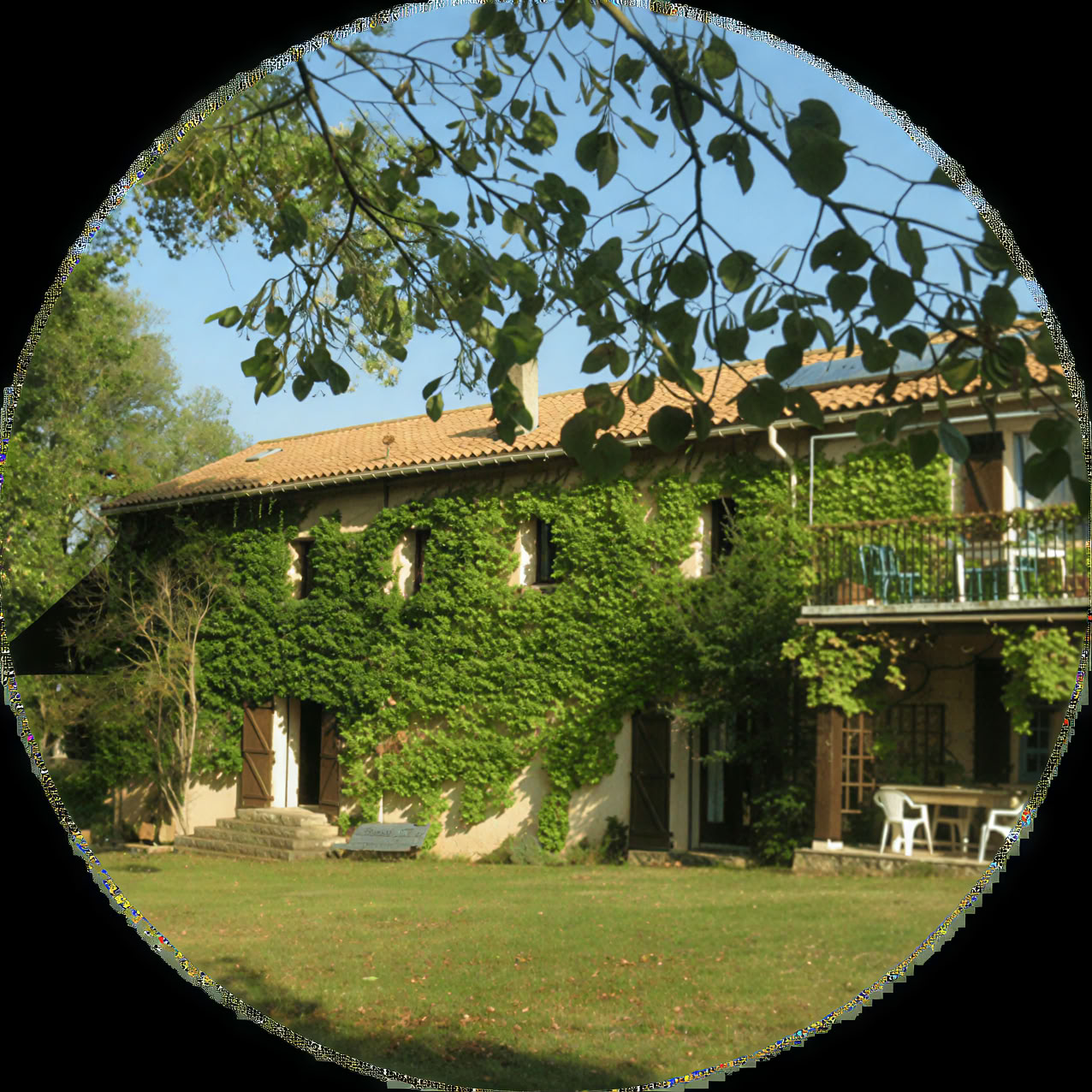 Workshops in Zuid-Frankrijk